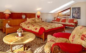 Pažaislis Park Hotel